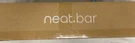 Neat Bar 2 - Generation Collaboration Designed For Zoom And Microsoft Team. Fixed Price $2574.99.