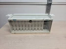 Adtran NIU3 1212078L1 Shelf + 10X 1212075 DS3 Modules Tested, Clean, Working. Fixed Price $152.99.
