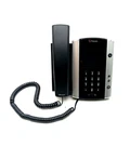 Polycom Vvx 500 Gigabit Ip Lcd Desk Set Phone Poe. Fixed Price $299.95.