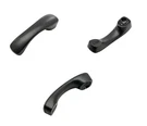 Nec ITL-32D-1 Phone Replacement Handset (black) New. Fixed Price $16.95.