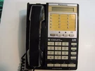 Panasonic KX-T3155 Black 8 Button Display Speaker Phone. Fixed Price $29.00.