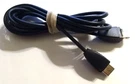 Polycom (2457-40017-001) Walta Male To Adapter, 6 Ft Black. Fixed Price $7.95.