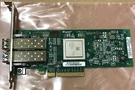 Qlogic QLE2562-IBMX // 42D0512 Dual Port 8GB Fibre Channel Hba Sfp+. Fixed Price $12.49.
