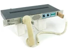 Pads Development Labs 2000121-100 Series Voice Terminal W/ Telephone Handset. Fixed Price $192.50.