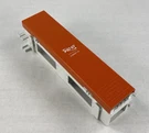 Icc Wiring Block Single Fem Telco Pr IC066SFT25. Fixed Price $26.51.