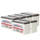 Avaya By Eaton-powerware 9130N1000R-EBM2U 790341054083 Replacement Battery Kit. Fixed Price $125.99.