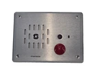 Stentofon Zenitel 100062727IP. Fixed Price $204.00.