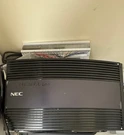 Nec SL1100 Communication System Chassis. Fixed Price $70.00.