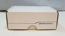 Plantronics HIC-1 CE2001 Adapter Cable 49323-44. Fixed Price $12.00.