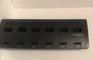 Cisco Wireless Ip Phone 7925G 6-BAY Multi-charger 74-5475-01 No Cords. Fixed Price $18.66.