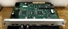 Spirent Smb 6000C Chassis Controller Ctl 6001A Tested. Fixed Price $400.00.