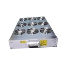 Cisco CRS-16-FANTRAY Module For 16-SLOT Line Card Chassis. Fixed Price $494.08.