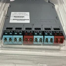 Corning ETM-7A-Q Pretium Edge Tap Module 2-PORT Conf (lc-lc) OM4 70/30 Split. Fixed Price $279.99.