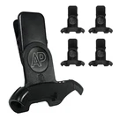 Clip Grip For Vocera Smartbadge V5000 230-02155 (box Of 5). Fixed Price $27.00.