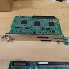 Panasonic TDA6110 KX-TDA600 KX-TDA620 Bus M Cabinet Expansion Card No Cable. Fixed Price $199.00.