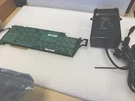 Dialogic Di/si 16 R2 With Power Supply. Fixed Price $1250.00.