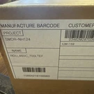 Solid RDU-850C-700LTEF / SMDR-NH124 Das Remote Rf Module New MAOF11. Fixed Price $350.00.