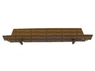 NT0T51CA Nortel Networks DMS-10 Face Plate Filler. Fixed Price $49.00.