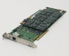 Intel Dialogic 04-2152-001 DM/F240-1T1-PCI DM3 Fax Interface BOARD+16MB Dimm. Fixed Price $49.97.