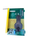 Positron 7501-72 Telephone Isolator Ac Signaling Module For Pots Line Protection. Fixed Price $110.00.