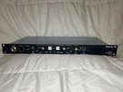 Clear-com MS-702 2-CHANNEL, 1U Main Intercom Station With Built-in Speaker. Fixed Price $699.00.