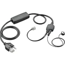 US$60 Plantronics AVP-63 Electronic Hook Switch Ehs Cable For Avaya Phone New 09. Fixed Price $39.99.