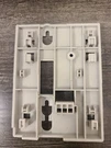 Panasonic PSKL1037 Wall Mount Bracket For DT333, DT343, DT346, NT343, NT346 New. Fixed Price $24.99.