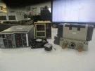 Lucent Technologies 103801254 110C-5CB Qty (10) New. Fixed Price $9.99.
