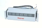 Raycap Distribution Box Rack Mount RVZDC-2260-RM-48 Alcatel 110-0853. Fixed Price $549.00.