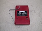 Rath Microtech Elevator Phone Cab Ada Box Model: 2400-805AD (see Disc). Fixed Price $99.99.