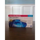 3COM Us Robotics 56K Faxmodem External Model 5686 V90 X2 Technology. Fixed Price $22.49.