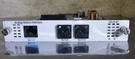 Nec Univerge Ux 5000 0911040 IP3WW 4SLIU A1 Port Analog Station Exp Blade. Fixed Price $60.00.