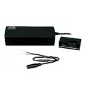 Valcom VP-4124D Wall Rack/rail Mount Amp 100-240V Power Supply. Fixed Price $259.12.