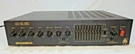 Bogen Gold Seal GS250D Mixer Amplifier GS-60 New Opened Box. Fixed Price $99.00.