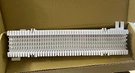 Leviton 40066-M50 Connecting Block Clip Type For Pairs New Box Stp. Fixed Price $14.99.