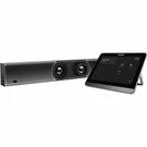 Yealink Meetingbar A30 W/ CTP18 Touch Panel All-in-one Video For Teams & Z. Fixed Price $1892.99.