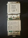 Itw Linx MCO4110 & MCO8110. Fixed Price $29.99.