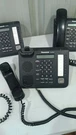 Panasonic Digital Telephone Black (KX-DT521). Fixed Price $160.00.