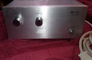 Toa Model BG-10 2 Channel Mini Audio Mixer /amplifier. Fixed Price $30.00.