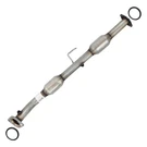 Epa-approved Catalytic Converter Fits: 2005-2022 Toyota Tacoma 2.7L. Fixed Price $260.81.