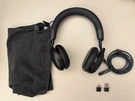 Dell WL5024 Pro Plus Wireless Anc Headset With Usb-c Charger And Dongle. Fixed Price $55.48.