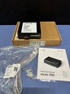 Snom PA1 Public Address Systems Paging Amplifier Model PN00002226. Fixed Price $120.00.