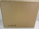 New Ericsson Sxk 109 8172/1 Wall Mounting Bracket. Fixed Price $114.55.