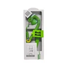 Native Union Moshi Green Pop MM01H For Cell Phones Tabletscomputers. Fixed Price $21.13.