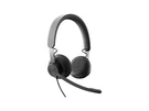 Logitech 981-000871 Zone Wired Noise Cancelling Headset For Teams Usb-c Usb-a. Fixed Price $164.05.