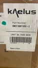 DBCT108F1V92-2 Kaelus 600-700/850MHZ Diplexer, Dc Auto 600-700, Quad Unit. Fixed Price $1300.00.
