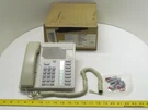 Nortel M5008 NT4X40AA R02 Chameleon Grey /ash Business Telephone Nib. Fixed Price $74.99.