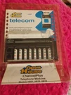 New Open House Telecom H618 Telephone Expansion Hub, 4 Lines Phones. Fixed Price $30.00.