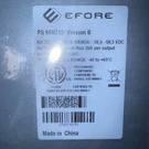 New Ericsson Pdu 01 04 Bmg 980 336/7 Power Distribution Efore Ps 95H740. Fixed Price $100.00.
