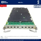 Cisco A9K-8T-L Port 10GE Low Queue Line Card ASR-9010 Same Day Shipping. Fixed Price $179.99.